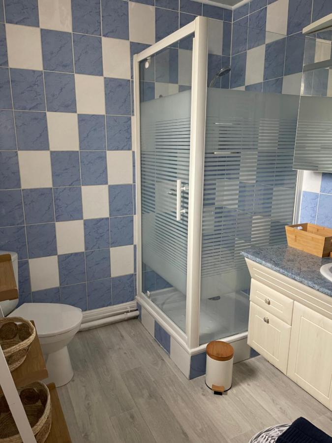 Appartement Vichy: Superbe F2 Neuf